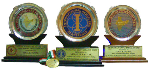 Award