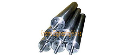 Metal Bow Expander Roll